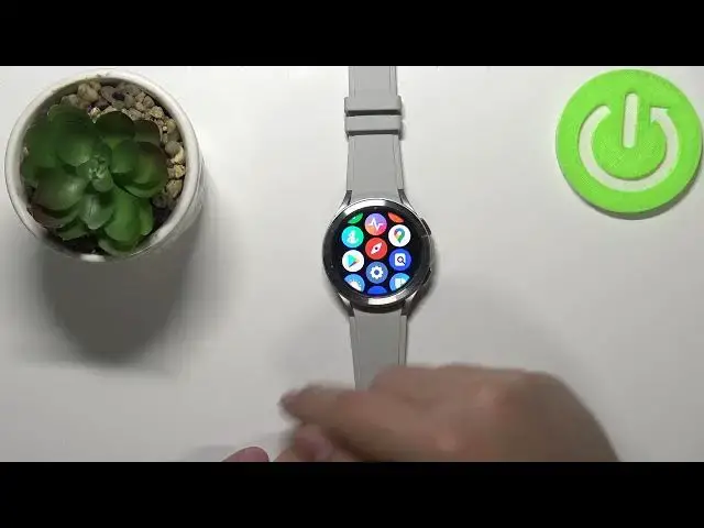 'Video thumbnail for How to Install Apps on SAMSUNG Galaxy Watch 4 – Download Applications'