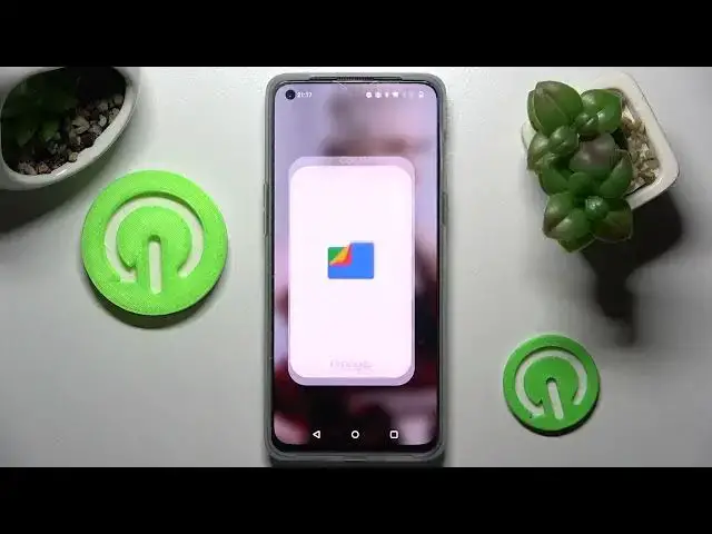 Video thumbnail for How to Find and Access Downloaded Files on the OnePlus Nord 2T
