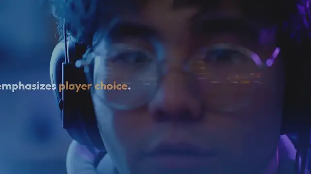 Video thumbnail for Stealth Gameplay Mechanics