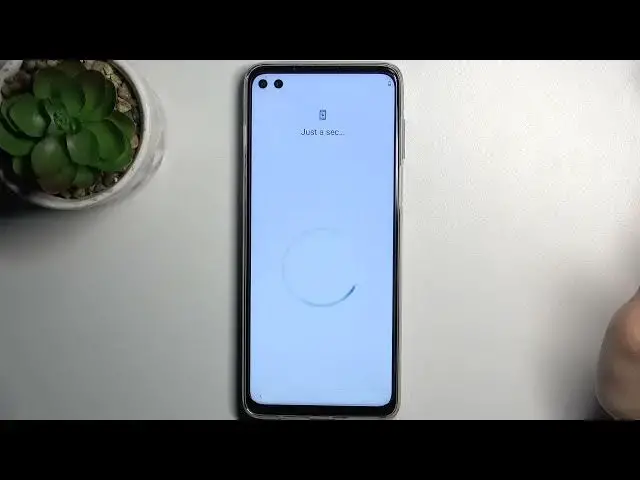 Video thumbnail for First Set Up on MOTOROLA G100 – First Device Configuration