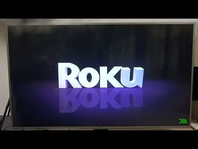 Video thumbnail for How to Restart Roku Express?