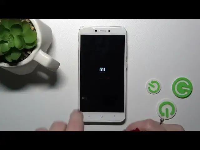 'Video thumbnail for How to Switch On Хiaomi Redmi 4X | Phone Activation'