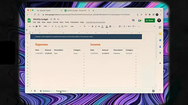 Video thumbnail for How To Track Expenses For Beginners (3 Levels)