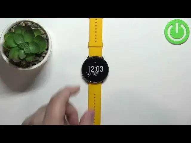 Video thumbnail for How to Lock the Touch Screen on Polar Ignite Smart Sport Watch - Avoid Accidental Screen Clicks