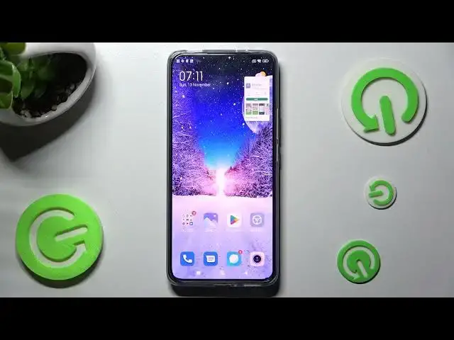 Video thumbnail for How to Open Apps in the Pop Up View on the XIAOMI 12T  - Floating Windows Mode