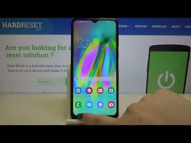 'Video thumbnail for Fake SAMSUNG – How to Turn Off Running Apps'