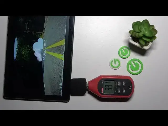 Video thumbnail for Loudest Speaker Level on ALCATEL 3T 10 4G / How Loud Can ALCATEL 3T 10 Be?