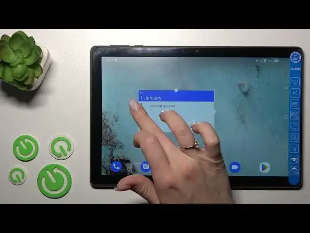 Video thumbnail for How to Add & Remove Home Screen Widgets on ALCATEL 3T 10 4G / Customize Widgets on Alcatel Tablet