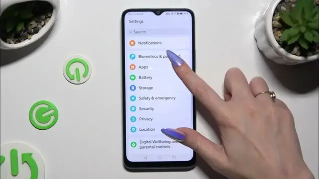 Video thumbnail for How to Manage Default Apps on HONOR X6a