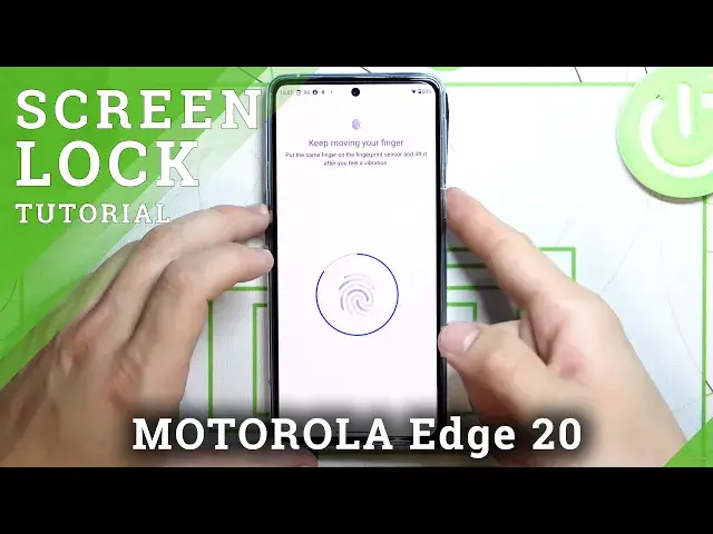 'Video thumbnail for How to Block MOTOROLA Edge 20 - All Unlock Methods'