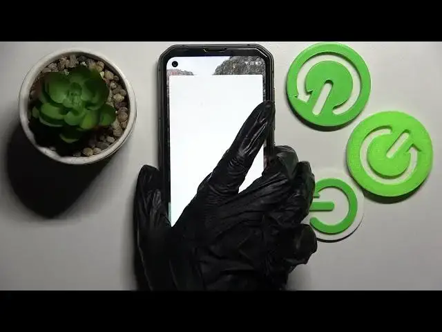 Video thumbnail for How to Add Screen Lock on BLACKVIEW BL6000 PRO - Set Up Screen Protection