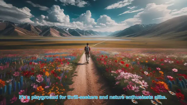 Video thumbnail for Discover Germany's Top 10 Adventure Destinations