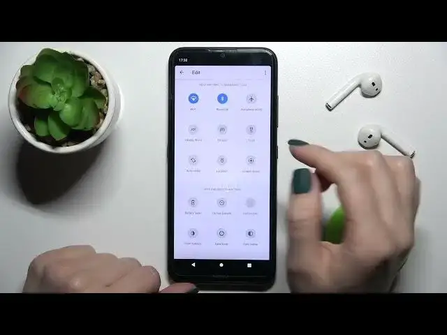 Video thumbnail for How to Adjust the Notification Panel in NOKIA 1.4 – Configure Notification Panel