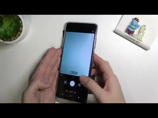 'Video thumbnail for How to Manage Camera Watermarks in MOTOROLA Moto G200 5G – Watermark Management'