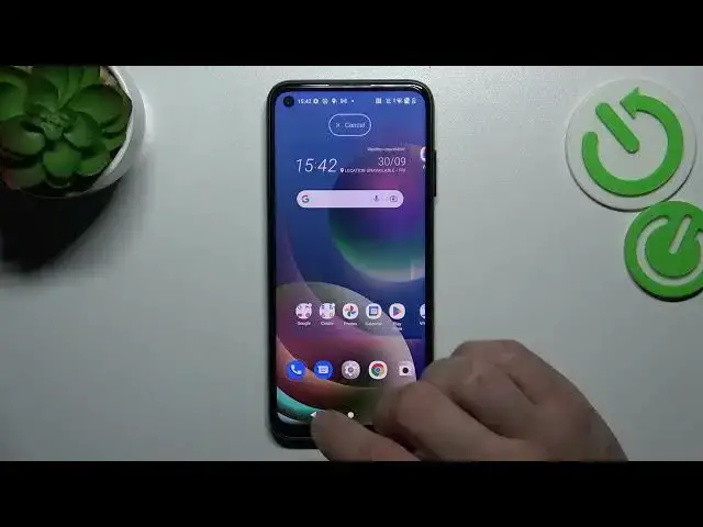 'Video thumbnail for How to Remove & Restore Phone Icon from HTC Desire 22 Pro Screen'
