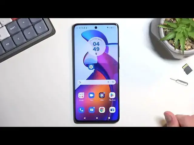 Video thumbnail for How to Turn On / Off the Power Saving Mode on Motorola Edge 30 Fusion - Battery Saver