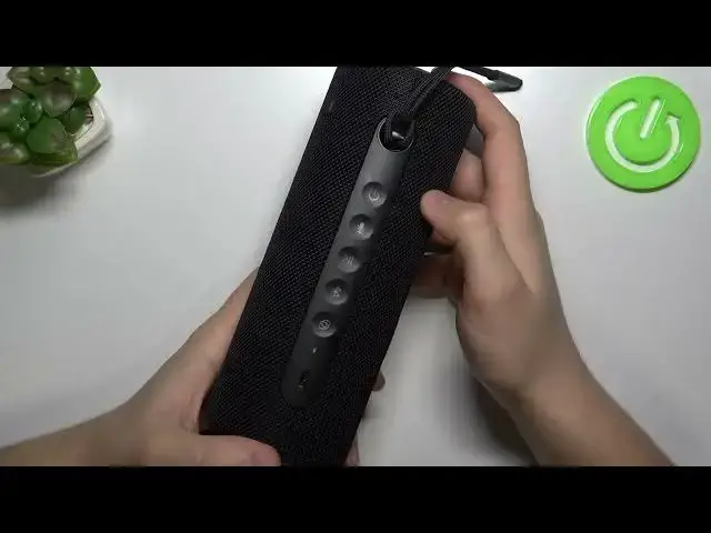 'Video thumbnail for How to Power On / Off Huawei Sound Joy?'