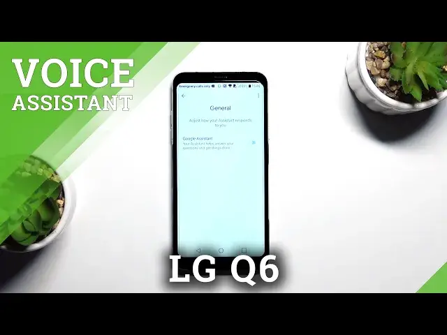 'Video thumbnail for How to Turn Off Google Assistant in LG Q6 - Disable Google Assistant'