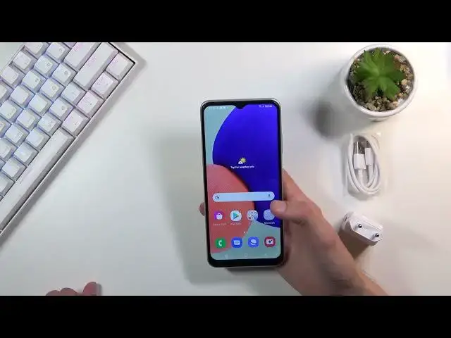 Video thumbnail for Unboxing of a Brand New SAMSUNG Galaxy A22 5G - What is Included in the Galaxy Smartphone Box