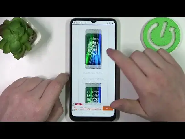 Video thumbnail for Does REALME Narzo 50i Prime Have Gorilla Glass Protection?