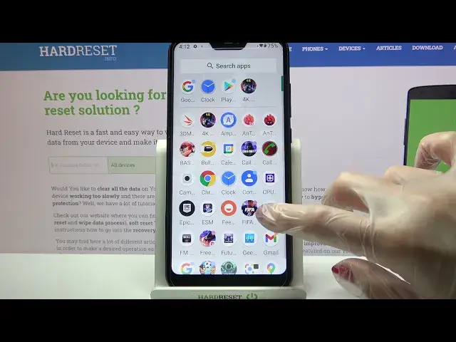 Video thumbnail for How to Find Downloaded Files in XIAOMI A2 Lite – Localize Downloaded Files