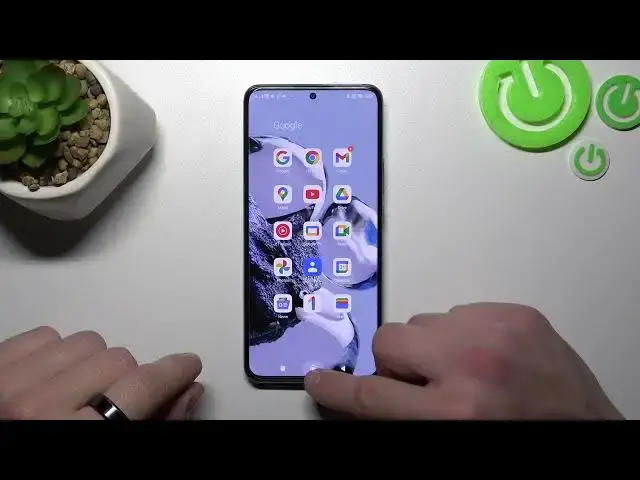 'Video thumbnail for How to Enable & Disable Airplane Mode in Xiaomi 12T Pro'