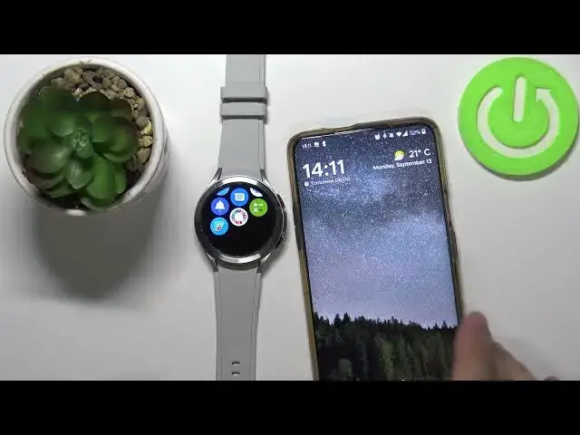 Video thumbnail for How to Uninstall Apps on SAMSUNG Galaxy Watch 4 – Remove Applications