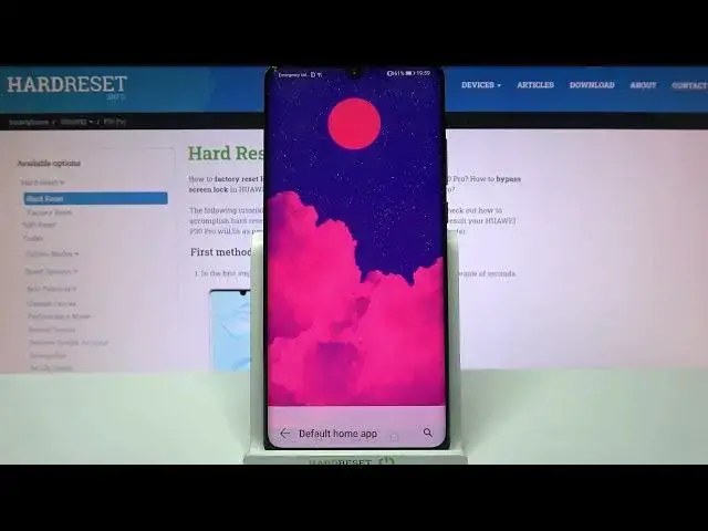 Video thumbnail for How to Download iOS Launcher on HUAWEI P30 Pro – Apply iOS Layout