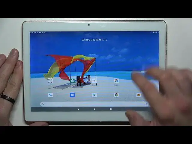 'Video thumbnail for Does TOSCIDO X109 have Screen Mirroring - Screen Casting'