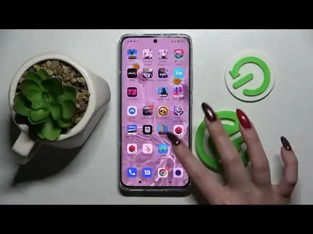 Video thumbnail for How to Clone Apps on Xiaomi 12 - Duplicate Apps