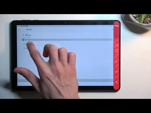 Video thumbnail for How to Format SD in TCL TAB 10L – Format Memory Card