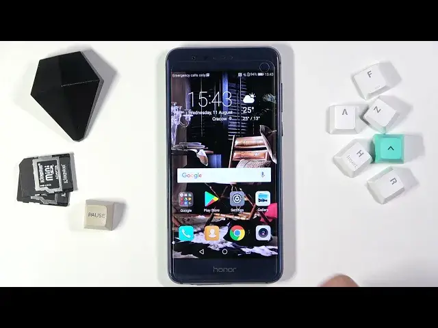 Video thumbnail for How to Close All Running Apps on HONOR 8 – Disable Running Apps
