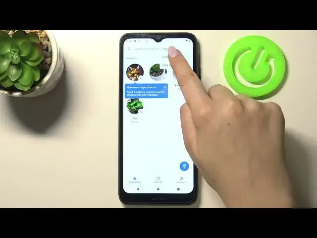 'Video thumbnail for How to Block Number NOKIA C20 – Add Caller to Blacklist'
