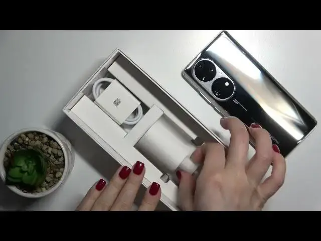 Video thumbnail for Does HUAWEI P50 Pro Come with Jack Adapter? – Headphones Adapter