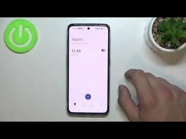 Video thumbnail for How to Change Alarm Sound on Realme GT Neo 3?