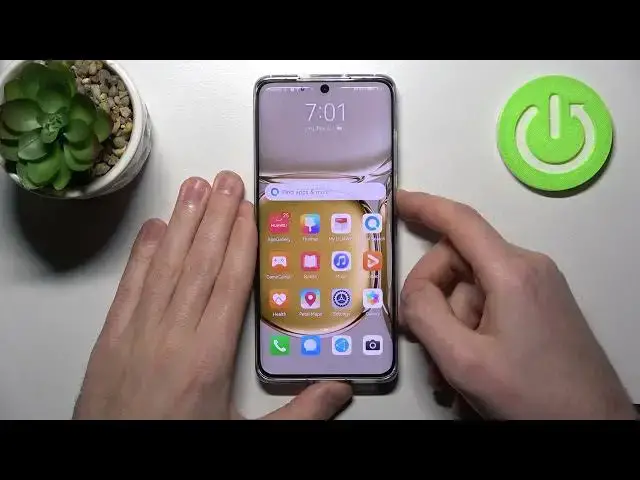 Video thumbnail for How to Activate Quick Launch in HUAWEI P50 Pro – Quick Launch Management