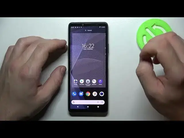 'Video thumbnail for How to Remove Phone Icon from Screen on Sony Xperia 10 III – Restore Phone Icon'