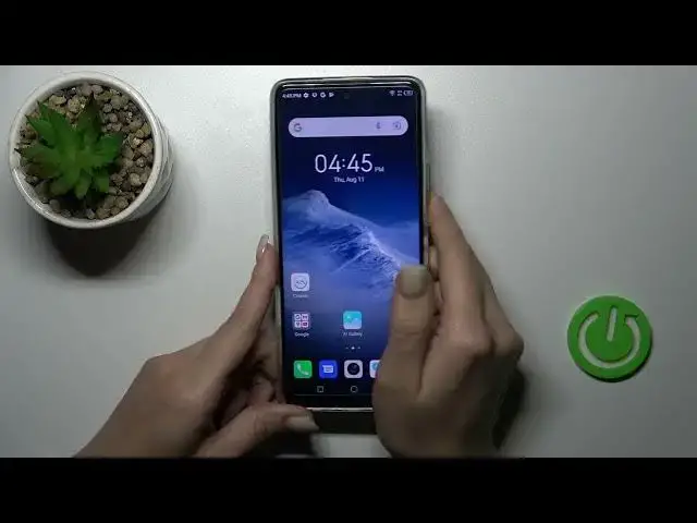 Video thumbnail for INIFINIX Hot 11S – Fingerprint Scanner TEST
