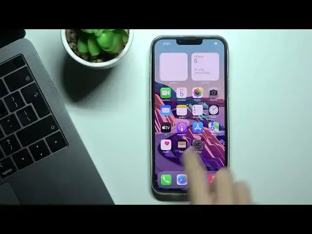 'Video thumbnail for iPhone 13 Pro Max – Enable Memoji Stickers'