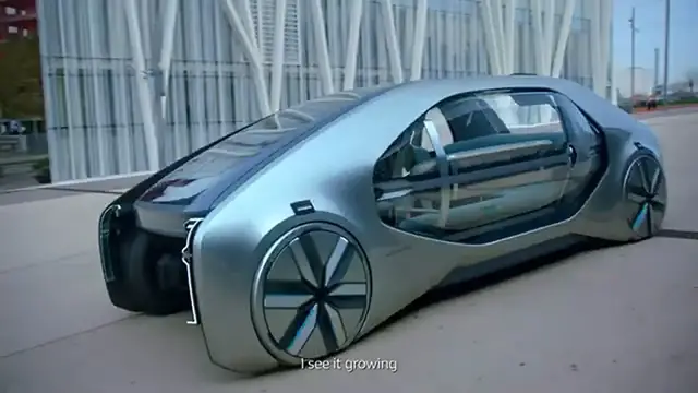 Video thumbnail for 15 Inventions Of The Future You've Never Seen Before