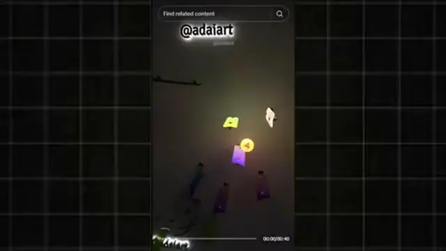 Video thumbnail for I Found The Most VIRAL Niche on TikTok and YouTube shorts Marble Music Video