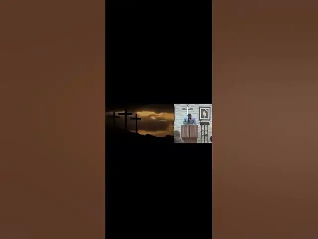 Video thumbnail for SERVICE DE CHANT FR:ISRAEL MBUYI