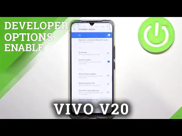 'Video thumbnail for How to Enter Developer Mode on VIVO V20 – Open Developer Mode'