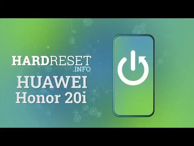 'Video thumbnail for How to Reset Camera on HUAWEI Honor 20i - Reset Camera Configuration'