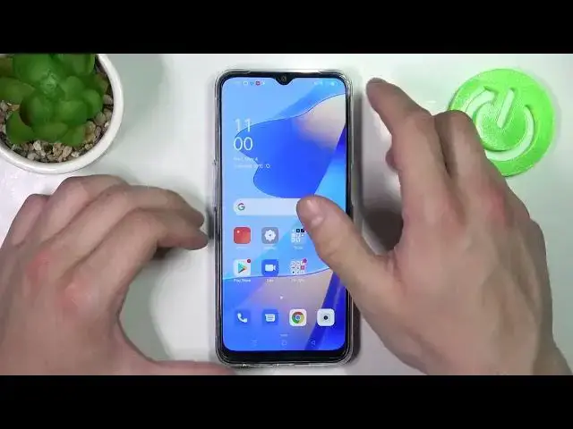 'Video thumbnail for How to Turn Off Flashlight on Oppo A54S - Disable Flashlight'