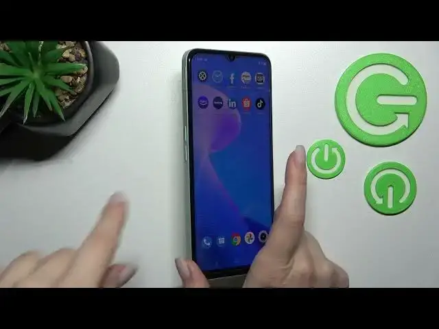 'Video thumbnail for How to Adjust Ringtone Volume in REALME C35 – Change Sound Volume'