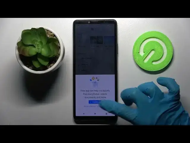 Video thumbnail for How to Clean Storage on SONY Xperia 10 III – Free Up Space
