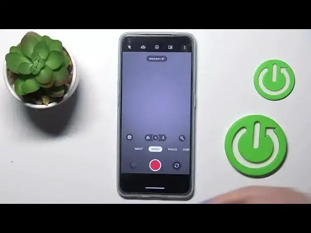 Video thumbnail for How to Change Video Resolution on OnePlus Nord CE 2 - Adjust Video Resolution