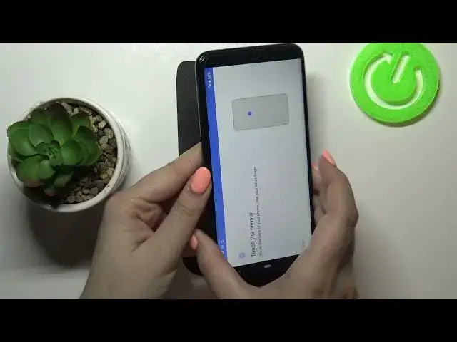 Video thumbnail for How to Unlock WIKO View 3 by Fingerprint – Add Fingerprint