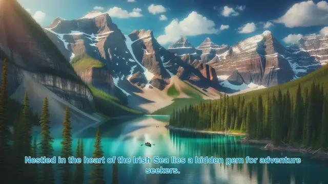 Video thumbnail for Discover Israel's Thrilling Adventure Destinations